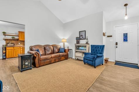 481 Jefferson Valley Coatesville IN 46121