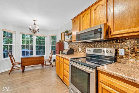 481 Jefferson Valley Coatesville IN 46121