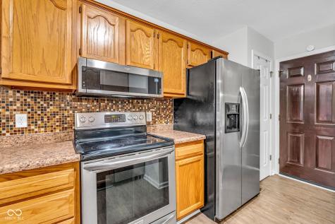 481 Jefferson Valley Coatesville IN 46121