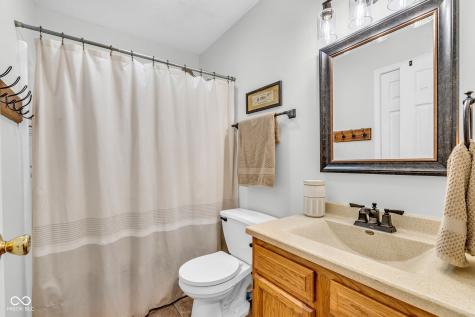 481 Jefferson Valley Coatesville IN 46121