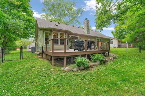 481 Jefferson Valley Coatesville IN 46121
