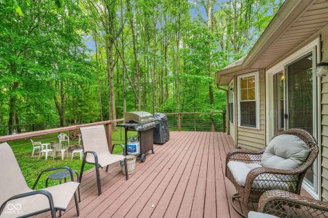 481 Jefferson Valley Coatesville IN 46121