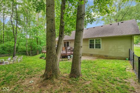 481 Jefferson Valley Coatesville IN 46121
