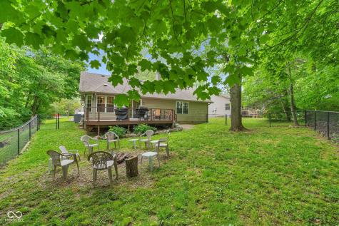 481 Jefferson Valley Coatesville IN 46121