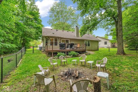 481 Jefferson Valley Coatesville IN 46121