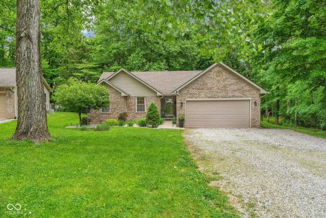 481 Jefferson Valley Coatesville IN 46121