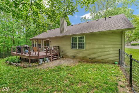 481 Jefferson Valley Coatesville IN 46121