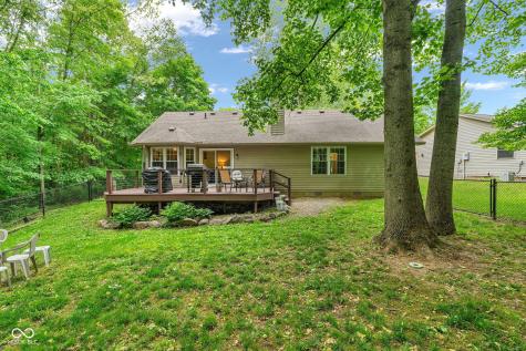 481 Jefferson Valley Coatesville IN 46121