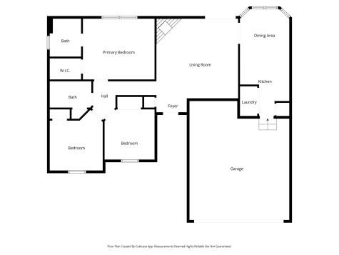 481 Jefferson Valley Coatesville IN 46121