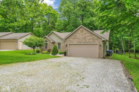 481 Jefferson Valley Coatesville IN 46121