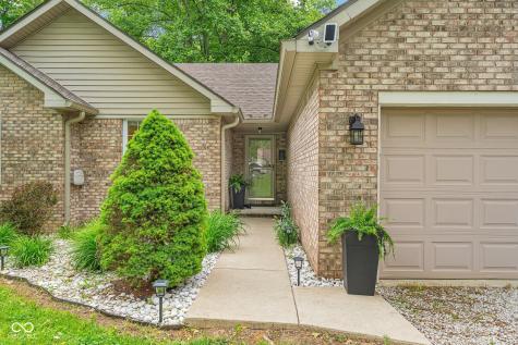 481 Jefferson Valley Coatesville IN 46121