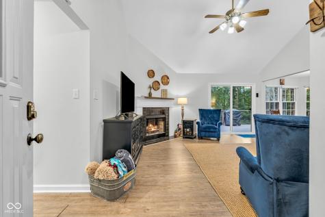 481 Jefferson Valley Coatesville IN 46121