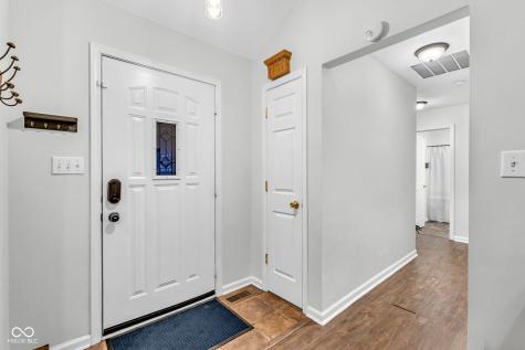 481 Jefferson Valley Coatesville IN 46121