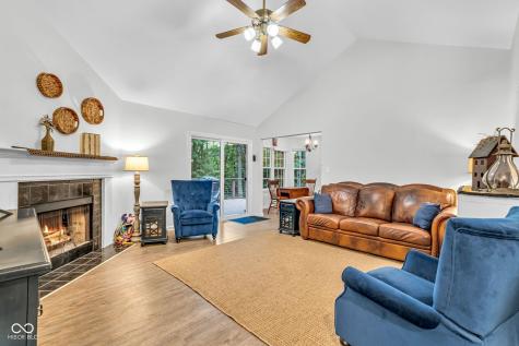 481 Jefferson Valley Coatesville IN 46121