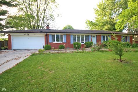 742 Coach Road Indianapolis IN 46227