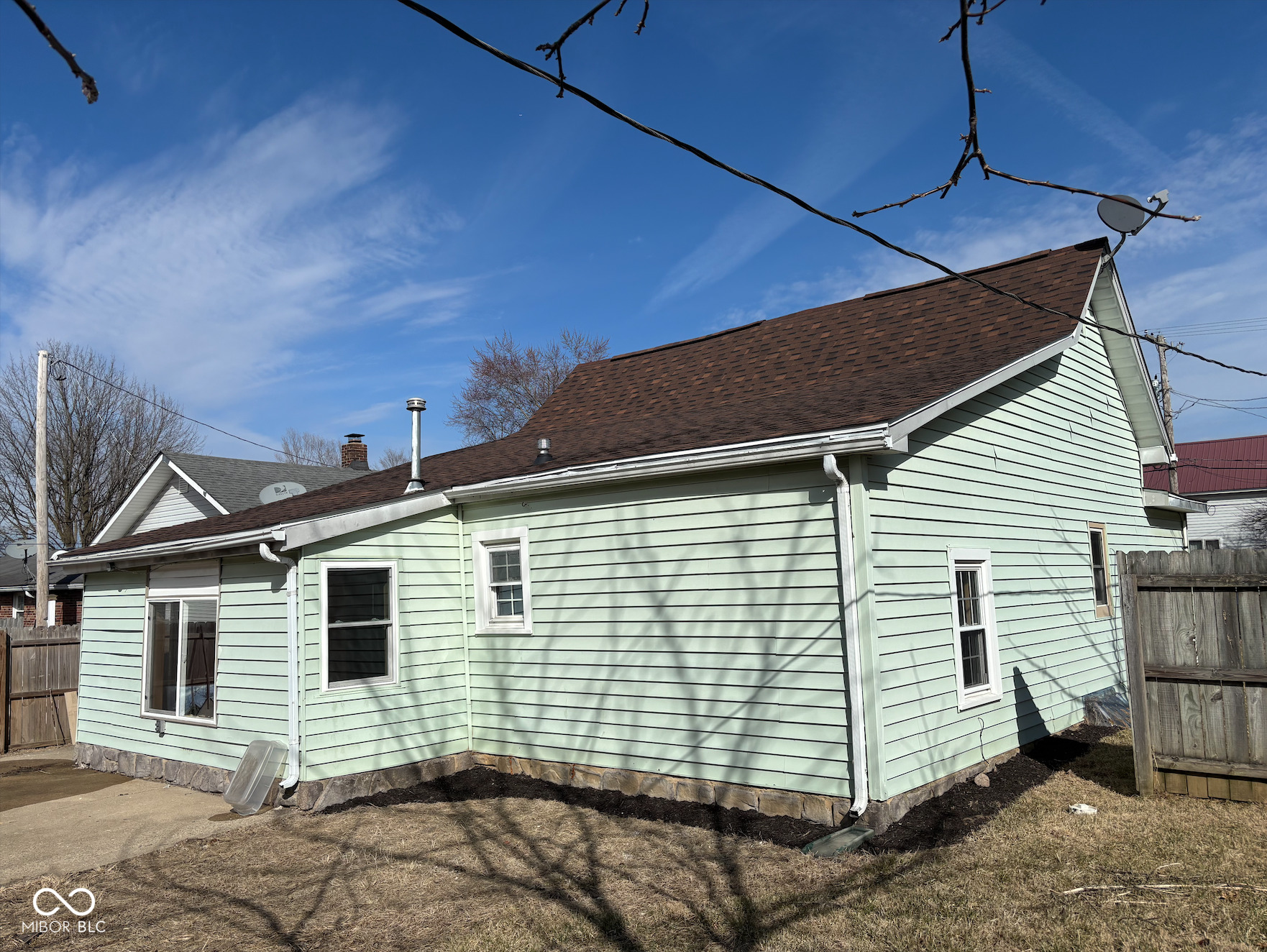 207 S Jackson Street Frankton IN 46044