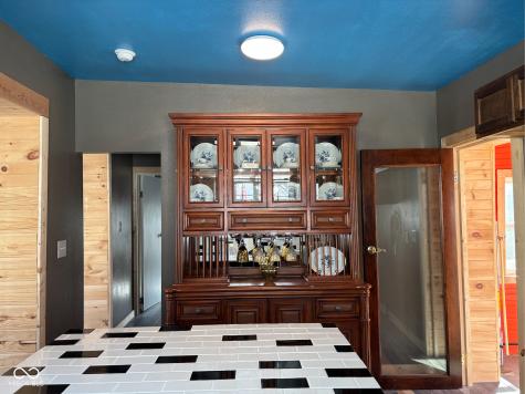 207 S Jackson Street Frankton IN 46044