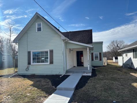 207 S Jackson Street Frankton IN 46044