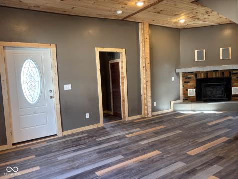 207 S Jackson Street Frankton IN 46044