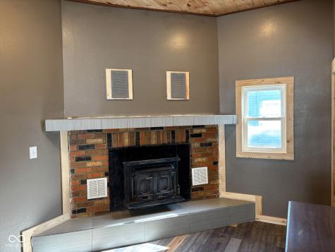 207 S Jackson Street Frankton IN 46044
