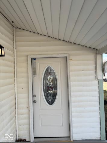 207 S Jackson Street Frankton IN 46044