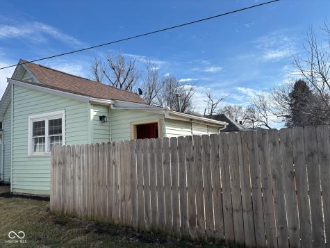 207 S Jackson Street Frankton IN 46044