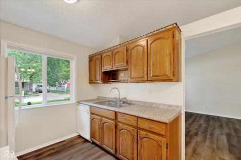 5429 Pecos Court Indianapolis IN 46237