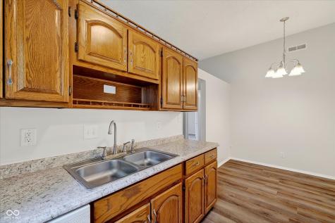 5429 Pecos Court Indianapolis IN 46237