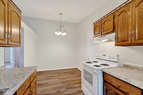 5429 Pecos Court Indianapolis IN 46237
