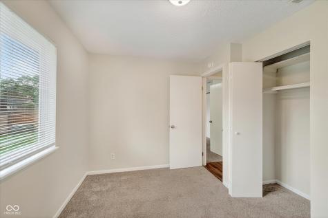 5429 Pecos Court Indianapolis IN 46237