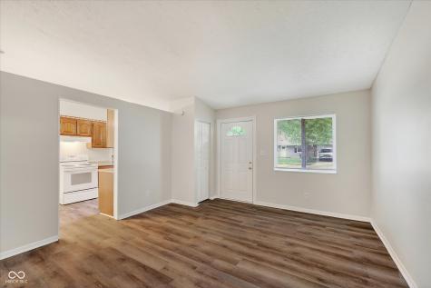 5429 Pecos Court Indianapolis IN 46237