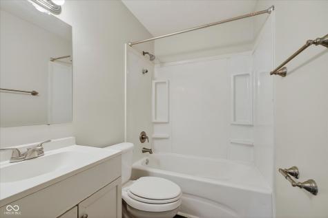 5429 Pecos Court Indianapolis IN 46237