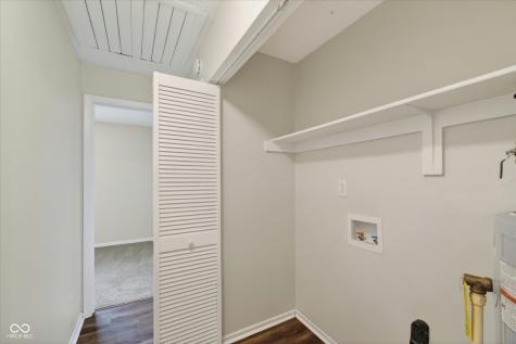 5429 Pecos Court Indianapolis IN 46237