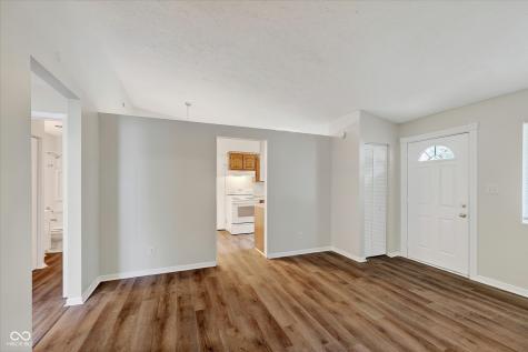 5429 Pecos Court Indianapolis IN 46237