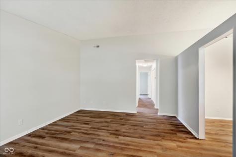 5429 Pecos Court Indianapolis IN 46237