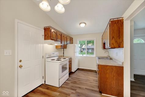 5429 Pecos Court Indianapolis IN 46237