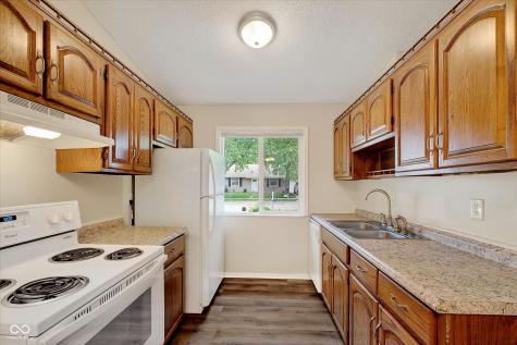 5429 Pecos Court Indianapolis IN 46237