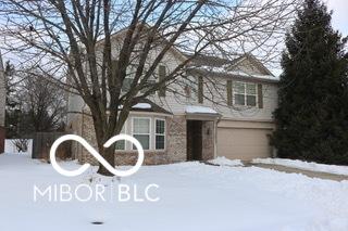 1104 Beal Court Indianapolis IN 46217