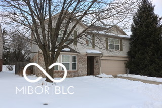 1104 Beal Court Indianapolis IN 46217