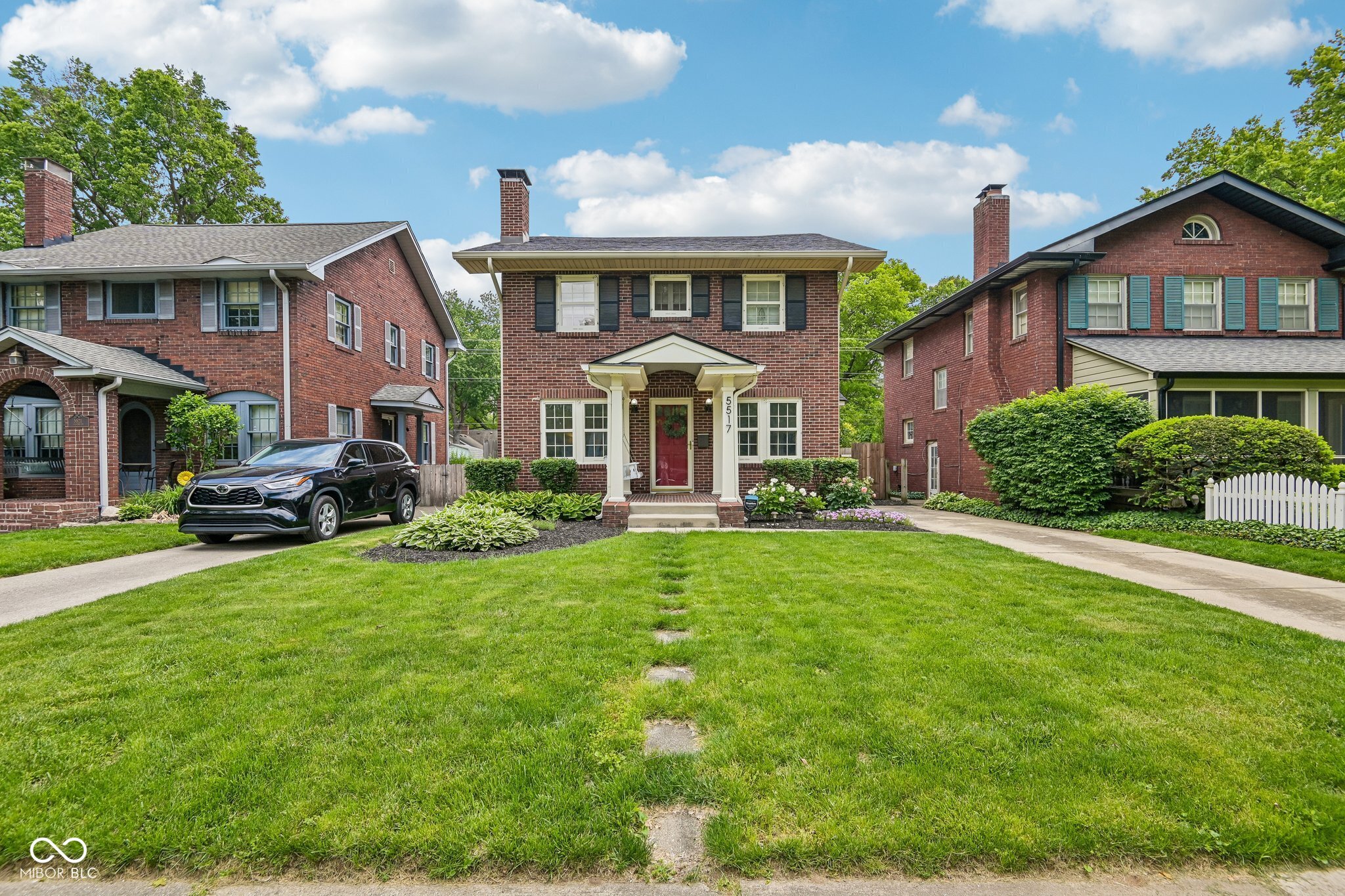 5517 Guilford Avenue Indianapolis IN 46220