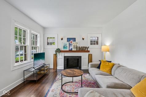 5517 Guilford Avenue Indianapolis IN 46220