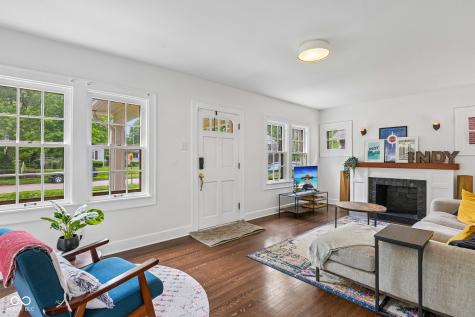 5517 Guilford Avenue Indianapolis IN 46220