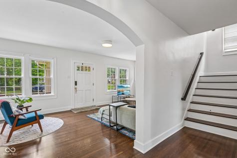 5517 Guilford Avenue Indianapolis IN 46220