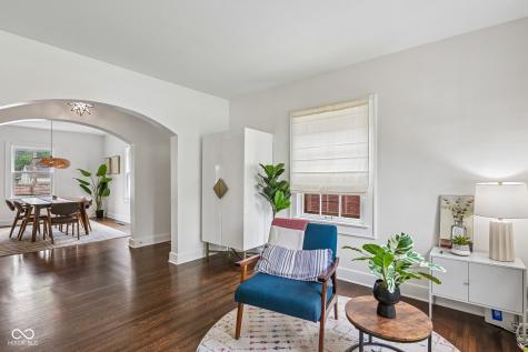 5517 Guilford Avenue Indianapolis IN 46220