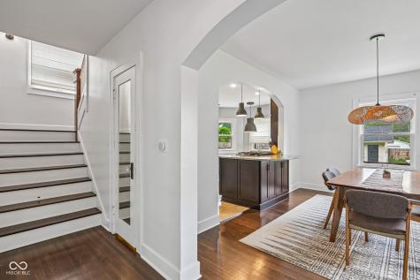 5517 Guilford Avenue Indianapolis IN 46220