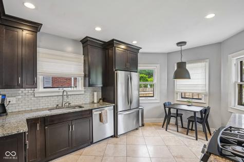 5517 Guilford Avenue Indianapolis IN 46220