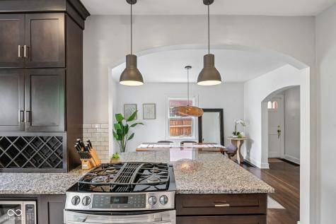 5517 Guilford Avenue Indianapolis IN 46220