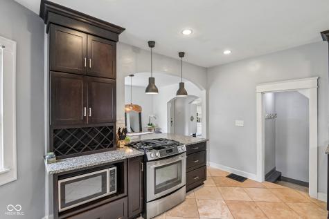 5517 Guilford Avenue Indianapolis IN 46220