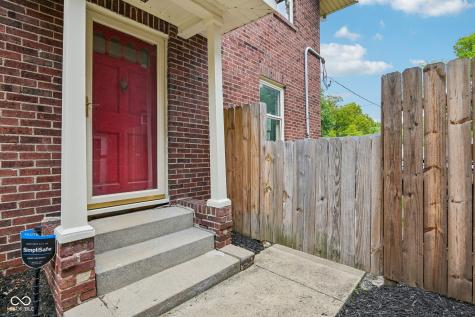 5517 Guilford Avenue Indianapolis IN 46220
