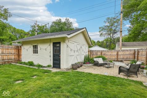 5517 Guilford Avenue Indianapolis IN 46220